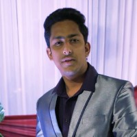Faisal Sayed