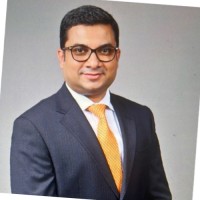Bhaskar Hazra