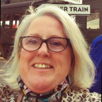 Barbara Johnson