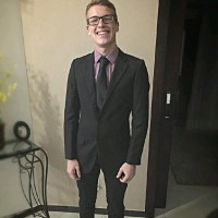 João Victor dos Santos Oliveira