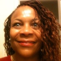 Michelle Omokaiye