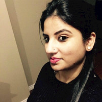 Tanveer Kaur