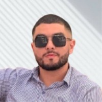 MOHAMMED OMAR HAKIM