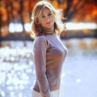 Svetlana Bondarchuk