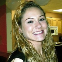 Brittany Green