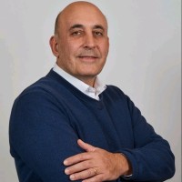 Andrés Gordo Díaz