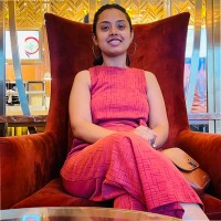 Sanika Cholke