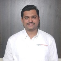Kirankumar T B