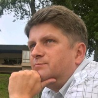 Dariusz Górny