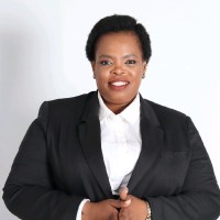 Sebenzile Pertunia Mkhonto