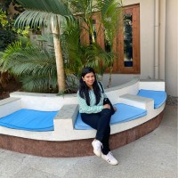 Vidushi Jain