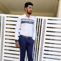 Zeeshaan Afridi S