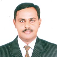Srinivasan Kothandaraman