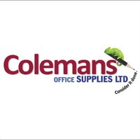 Colemans Office Supplies