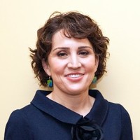 Maryam Shomali