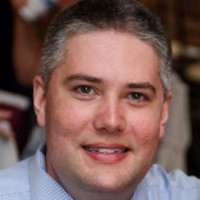 Derek Smith, Cma