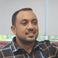 Aayush Singhal