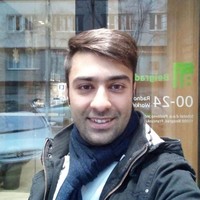 Hamed Ahangar