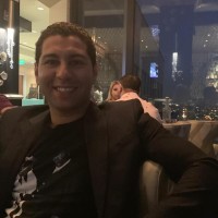 Achraf El Arja