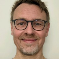 Mattias Hedberg