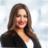 Ladan Shokrgozar BA, CIM