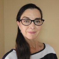 Tina Nye