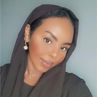 Farhiya Mohamud