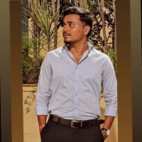Shridhar Posugade