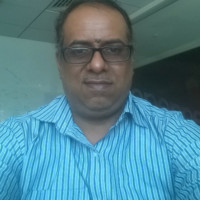 KrishnaKumar Vaidyanathan