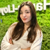 Ezgi Yurdumetin