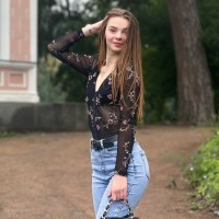 Victoria Golub