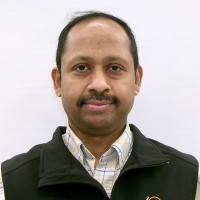 Jeeva Venkat