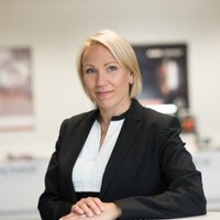 Nina Arvonen