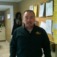 Darin Taber