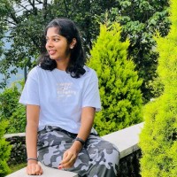 Aiswarya Benny