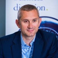 Chris Edwards