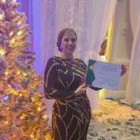 Khadija Toumi