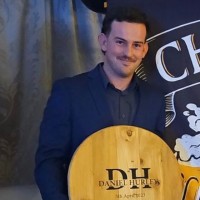 Daniel Hurley
