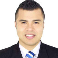 Guillermo Baca Espinoza