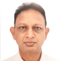 Sanjiv Gangaram