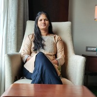 Shalini Narendaran