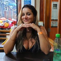 Amanda Souza Ferreira