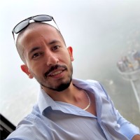 Ibrahim Al Khaled