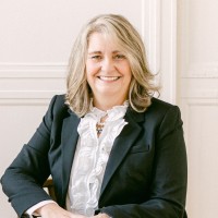 Pamela (Rich) Mulhearn, CPC