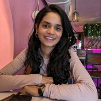 Jyoti Mahadik