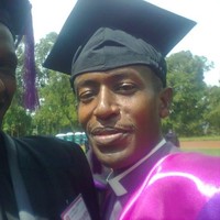 Nowangye John Mark