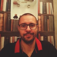 Benoit Torchin