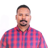 Rajesh Kumar