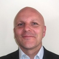 Michael Jarvis