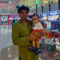 Sudipta Ray